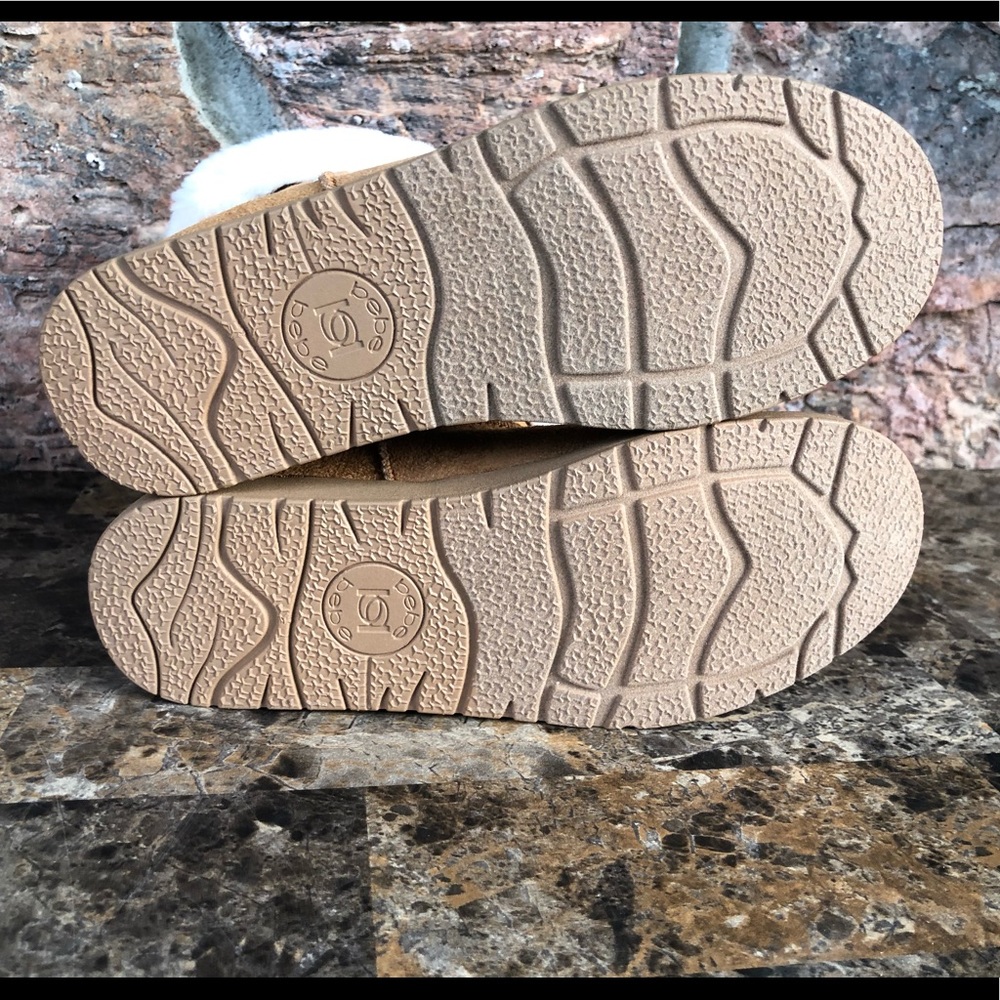 NEW bebe lanaya Cold Weather Boots - Picture 8 of 12